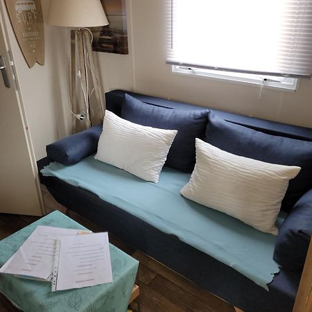 Mobil Home 6/8 Pers Les Dunes De Contis 생-줄리앙-앙-보른 외부 사진