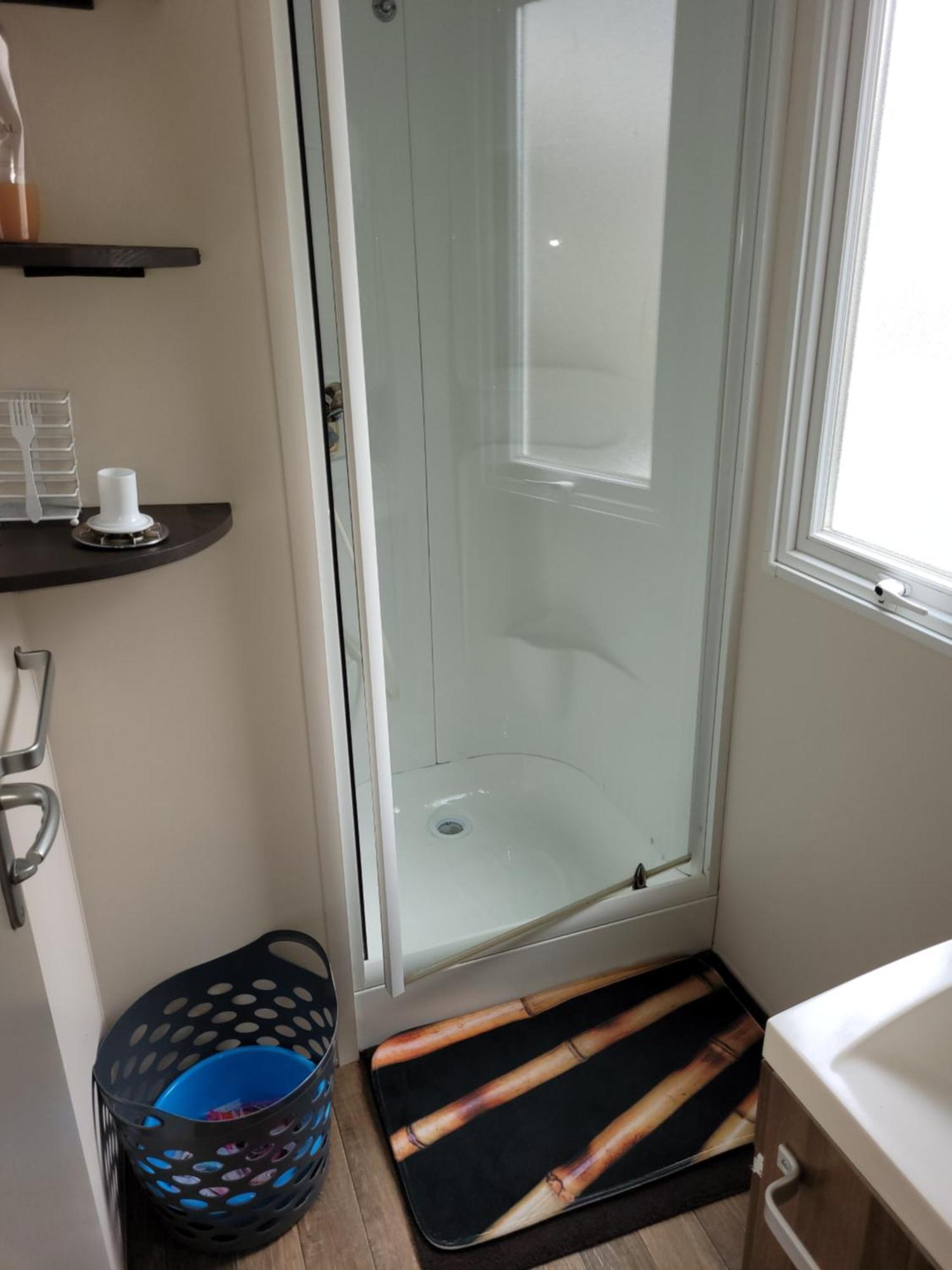 Mobil Home 6/8 Pers Les Dunes De Contis 생-줄리앙-앙-보른 외부 사진